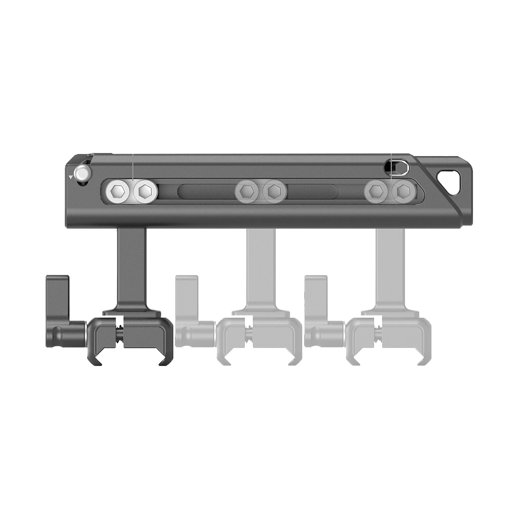 SmallRig Center-Adjusting Top Handle (NATO Clamp)