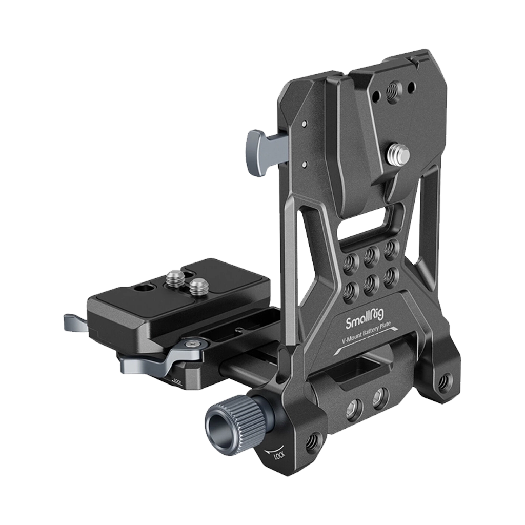 SmallRig Compact V-Mount Battery Mounting System