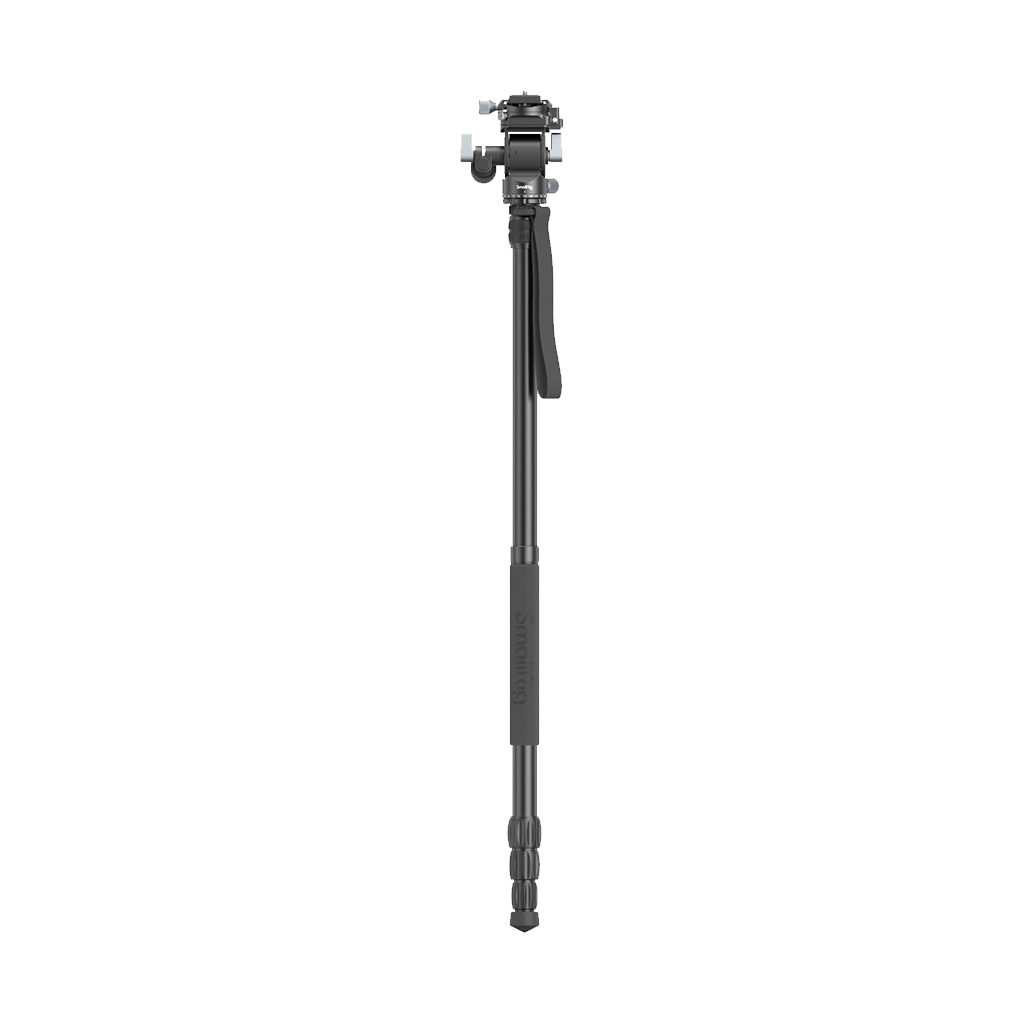 SmallRig CT195 FreeBlazer Aluminum Video Tripod