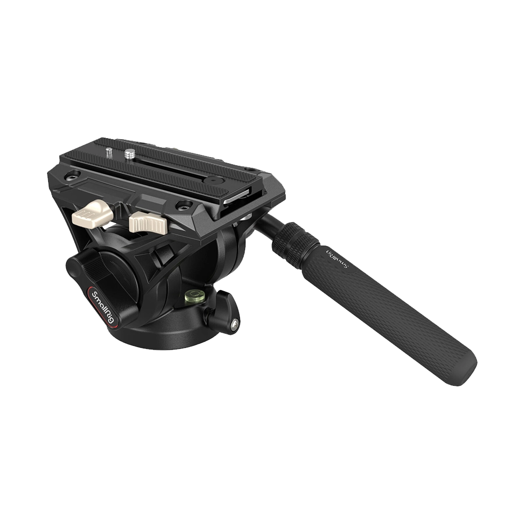 SmallRig DH-01 Fluid Head