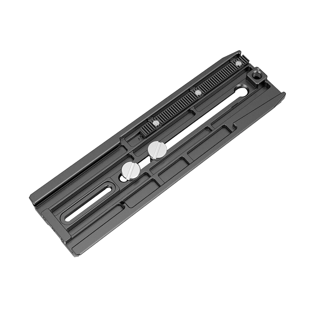 SmallRig Extended Quick Release Plate for DJI RS 2 / Ronin-S / RS 3 / RS 3 Pro / RS 4 / RS 4 Pro Gimbals