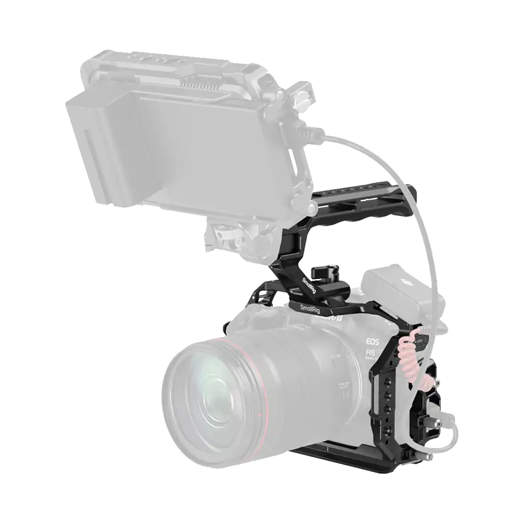SmallRig Extension Cage Kit for Canon EOS R6 Mark III/R6 II (Basic)