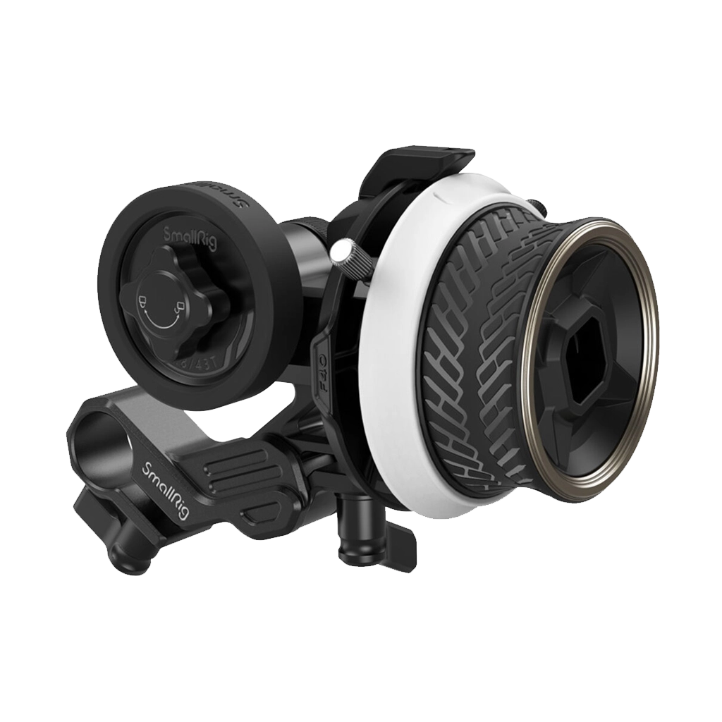 SmallRig F40 mini Follow Focus