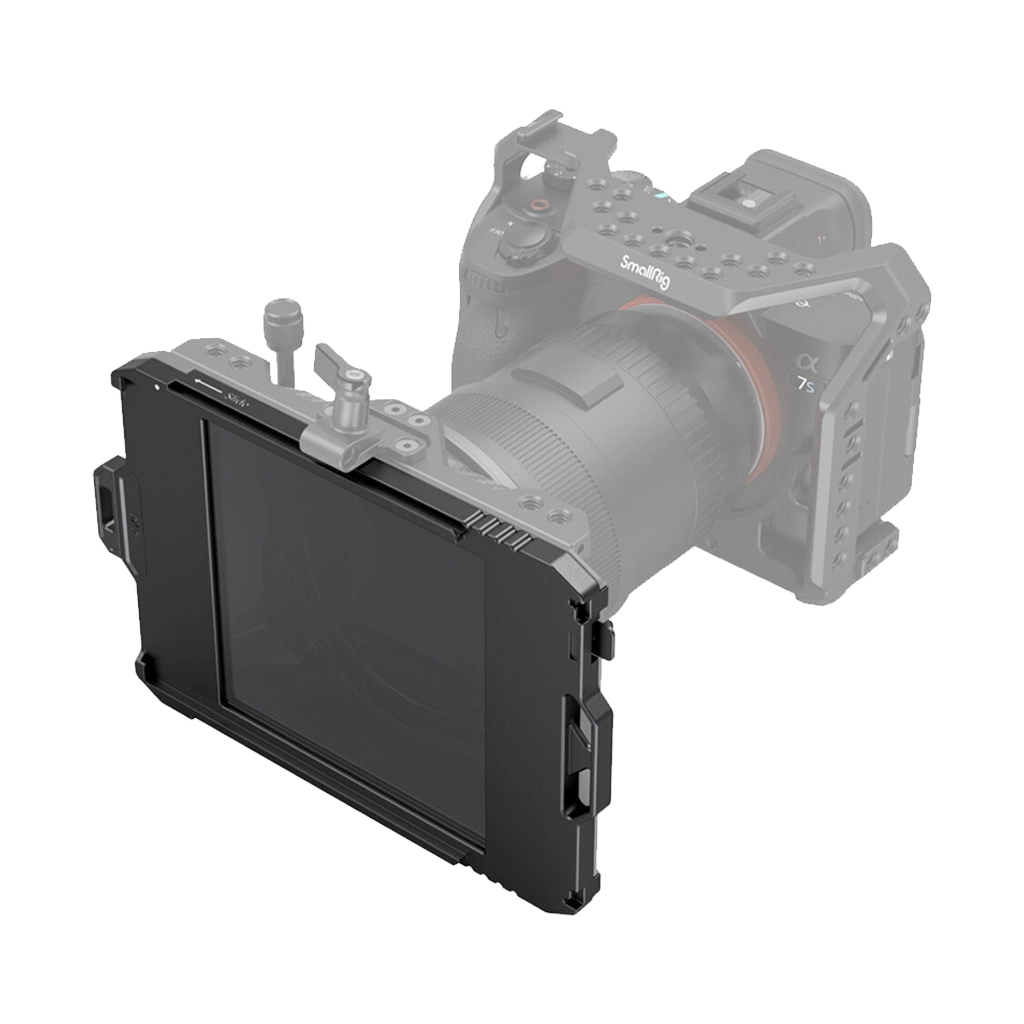 SmallRig Filter Tray for Mini Matte Box (4 x 4")