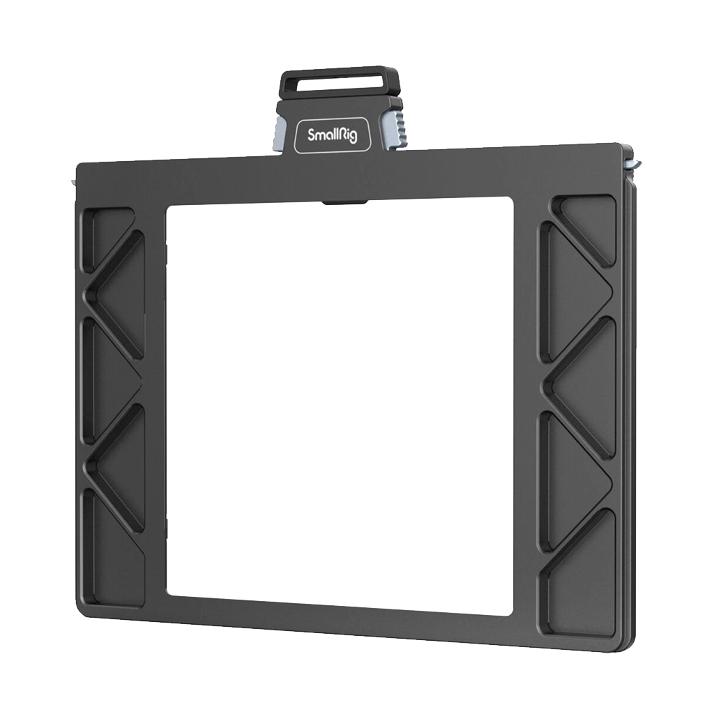 SmallRig Filter Tray for Star-Trail and Revo-Arcane Matte Boxes (4 x 4")