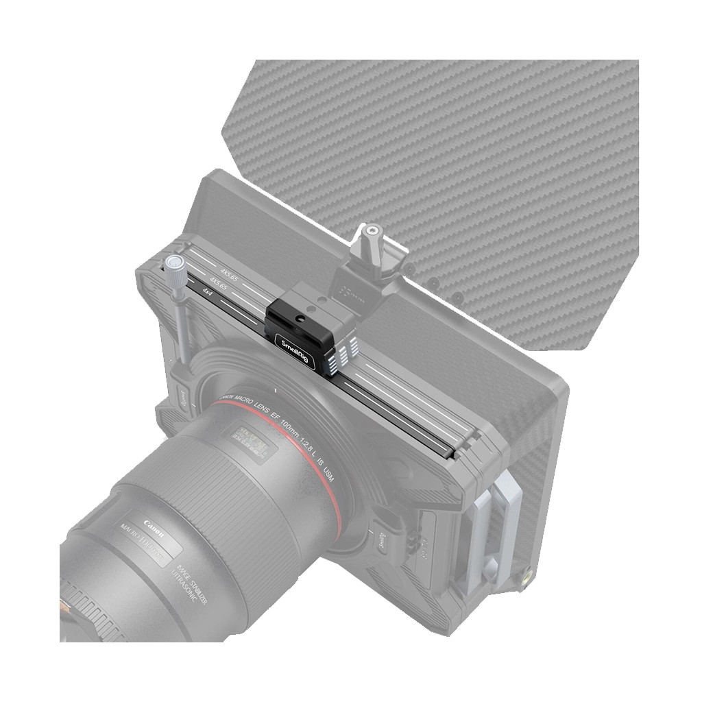 SmallRig Filter Tray for Star-Trail and Revo-Arcane Matte Boxes (4 x 4")