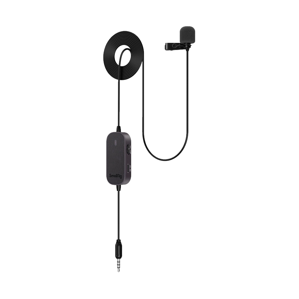 SmallRig Forevala L20 Lavalier Microphone