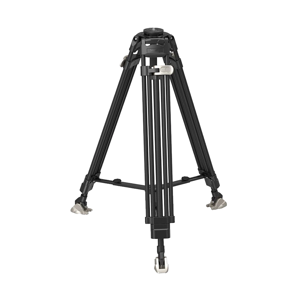 SmallRig FreeBlazer Heavy-Duty Carbon Fiber Tripod (75mm Bowl)