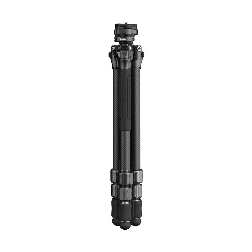 SmallRig FreeRover Carbon Fiber Photo Tripod Kit AP-100