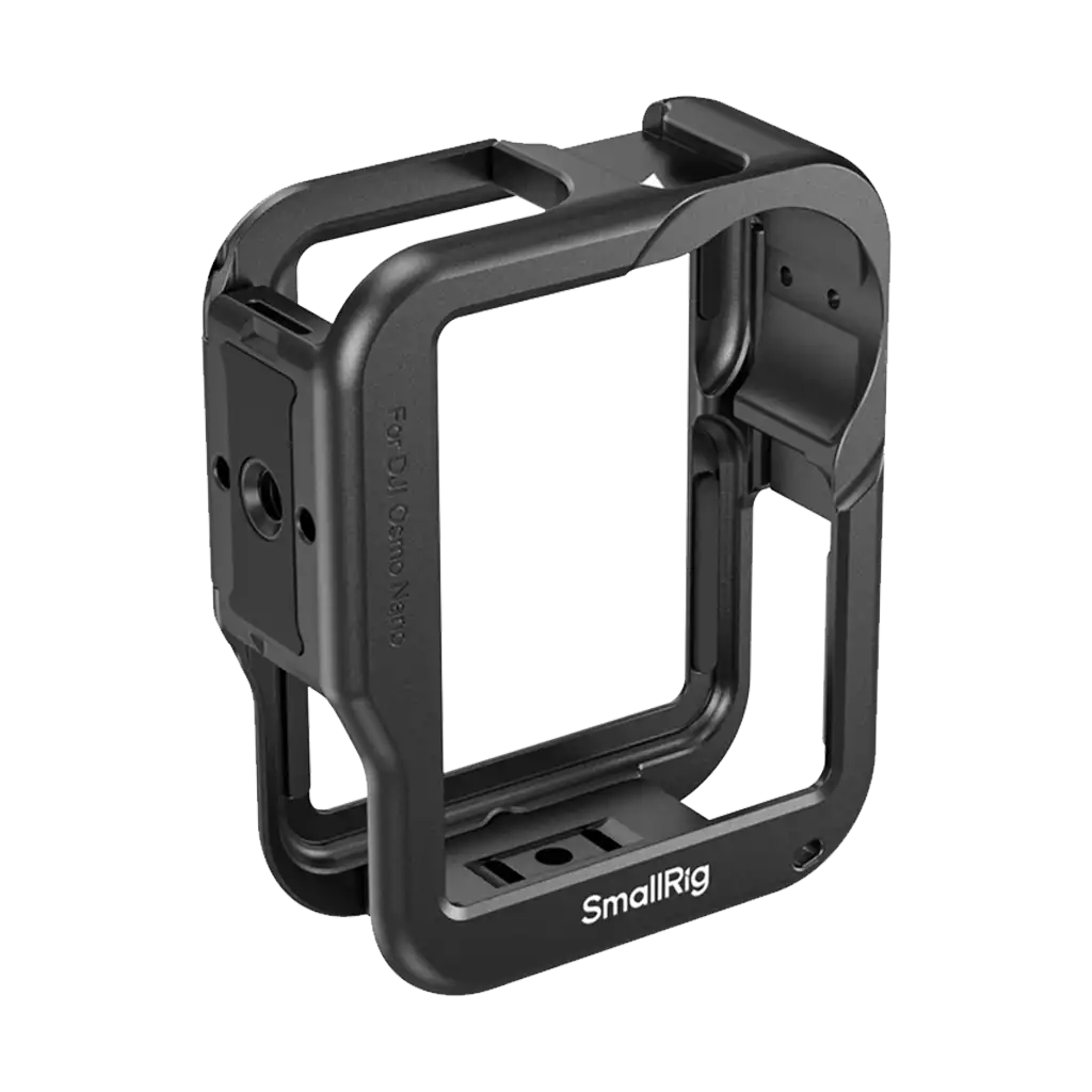 SmallRig Full Camera Cage for DJI Osmo Nano