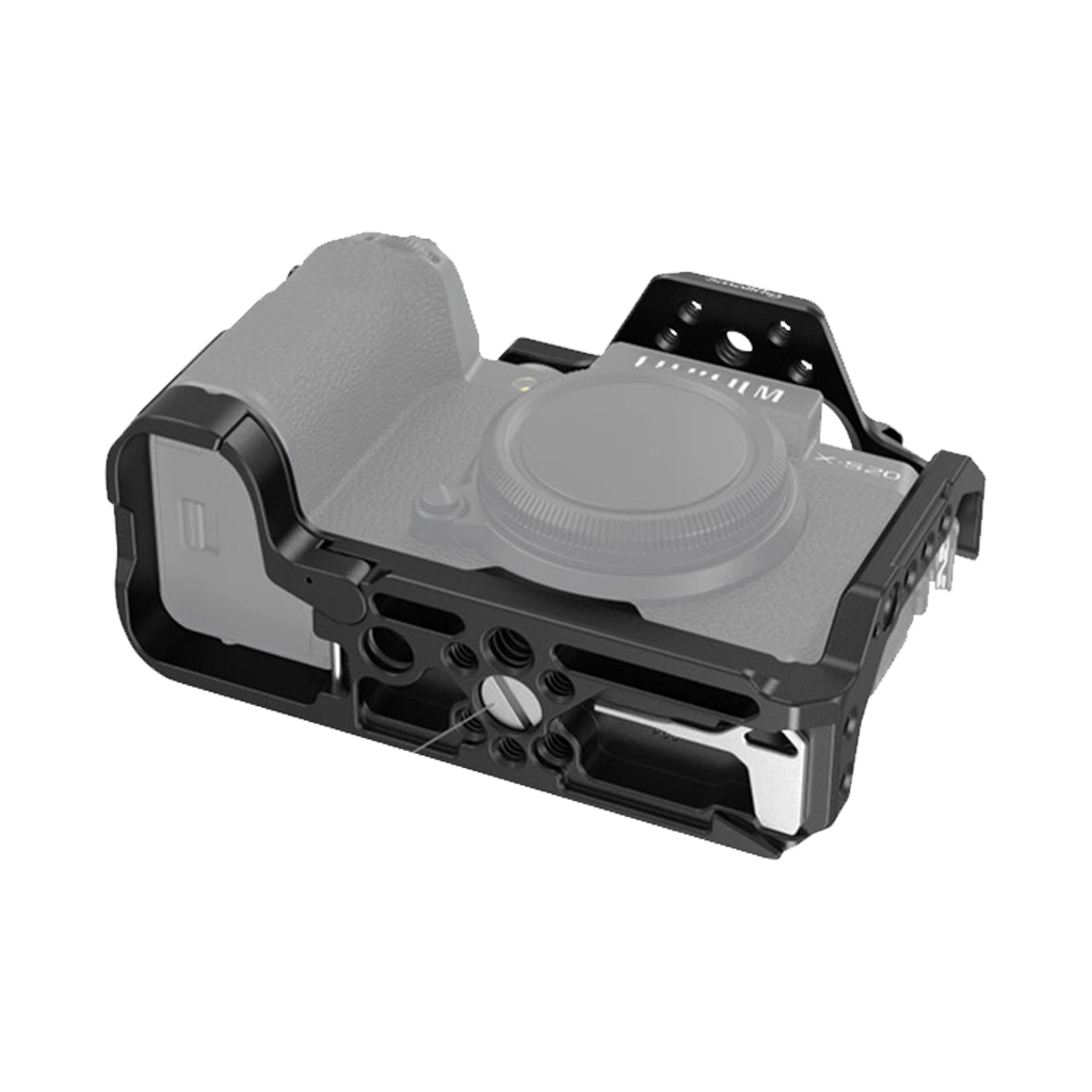 SmallRig Full Camera Cage for Fujifilm X-S20