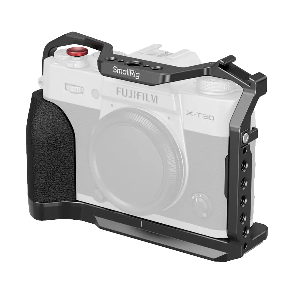 SmallRig Full Camera Cage for Fujifilm X-T30 III, X-T30 II, X-T30
