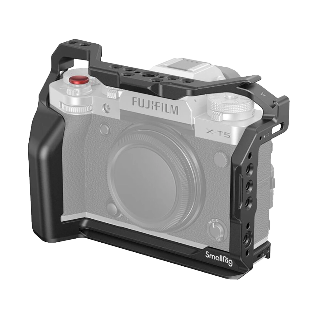 SmallRig Full Camera Cage for FUJIFILM X-T5