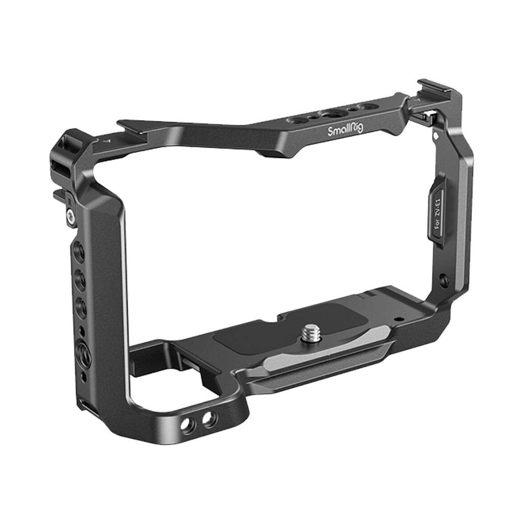 SmallRig Full Camera Cage for Sony ZV-E1