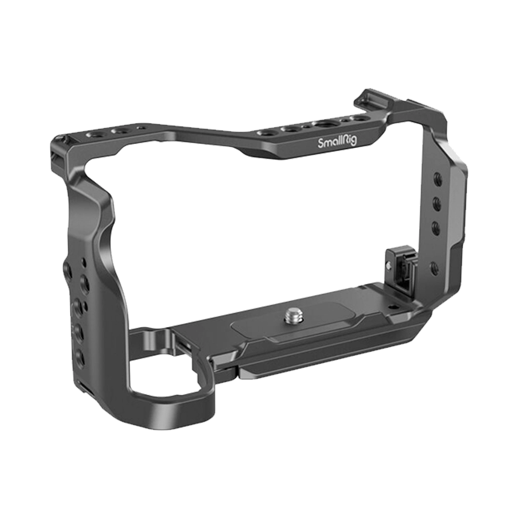 SmallRig Full Camera Cage Kit for Sony a6700