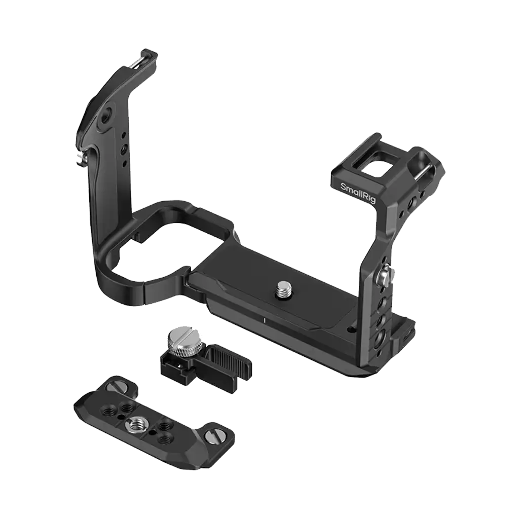 SmallRig "HawkLock" Cage for Sony FX5