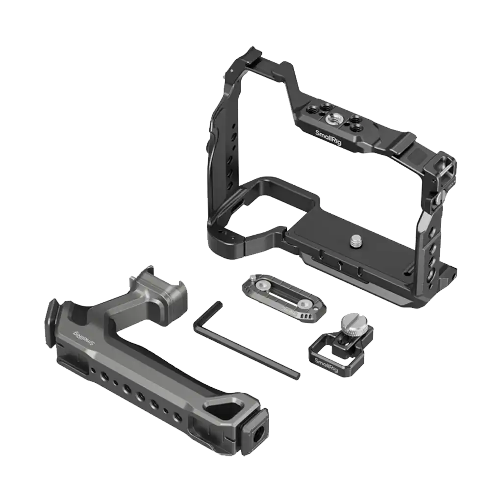 SmallRig "HawkLock" Cage Kit for Sony a7V / a7R V / a7 IV