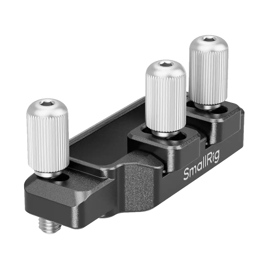 SmallRig HDMI and USB-C Cable Clamp for Canon EOS R50 V Cage