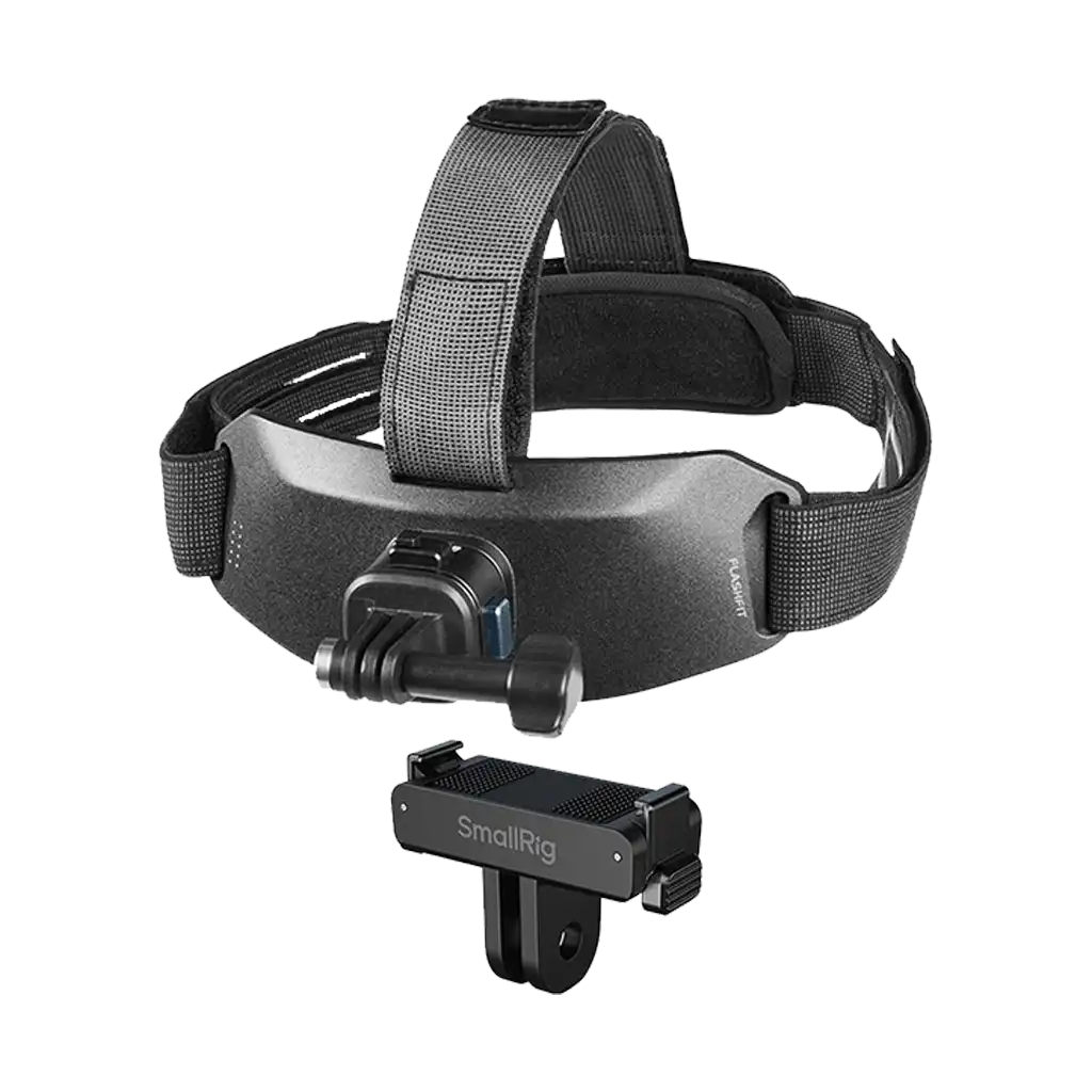 SmallRig Head Strap Mount for DJI Osmo Action 6 / Nano