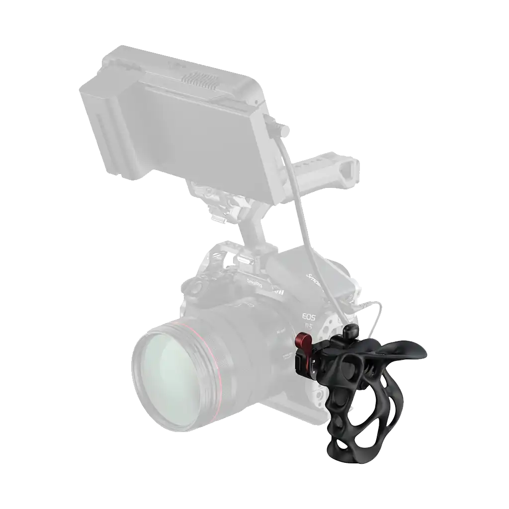 SmallRig ImageGrip Liquid Rotating Handle with NATO Clamp (Left Side)