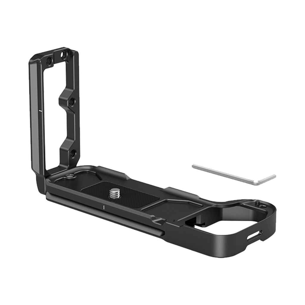 SmallRig L Bracket for Fujifilm GFX 100S and GFX 50S II Cameras