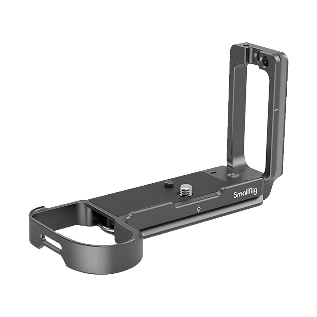 SmallRig L-Bracket for Nikon Z 5, Z 6 and Z 7 Cameras