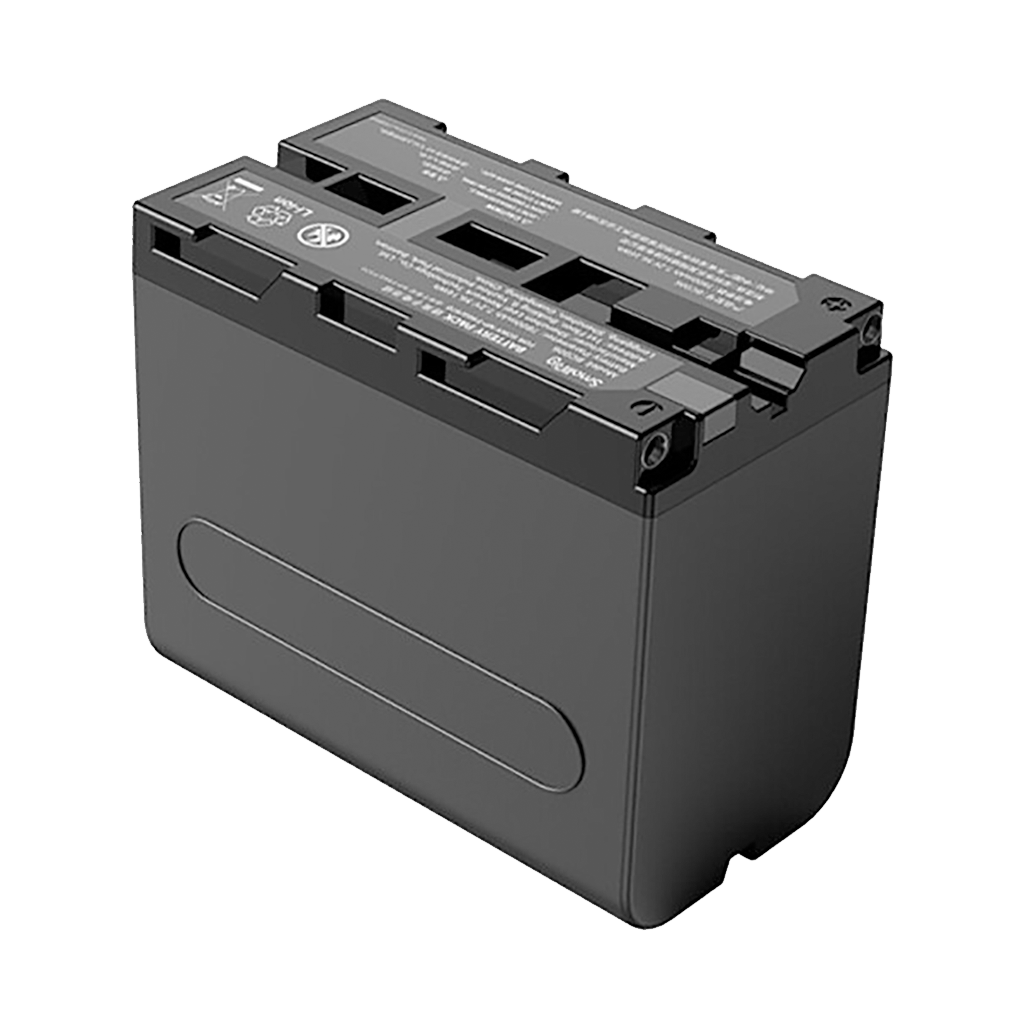 SmallRig L-Series NP-F970 Camera Battery