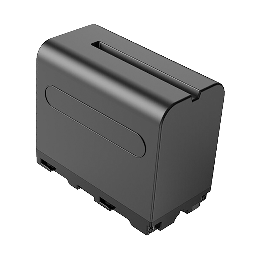 SmallRig L-Series NP-F970 Camera Battery