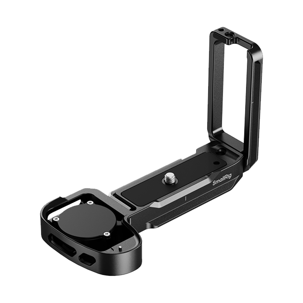 SmallRig L-Shape Mount Plate for Sony Alpha 1 II and Alpha 9 III