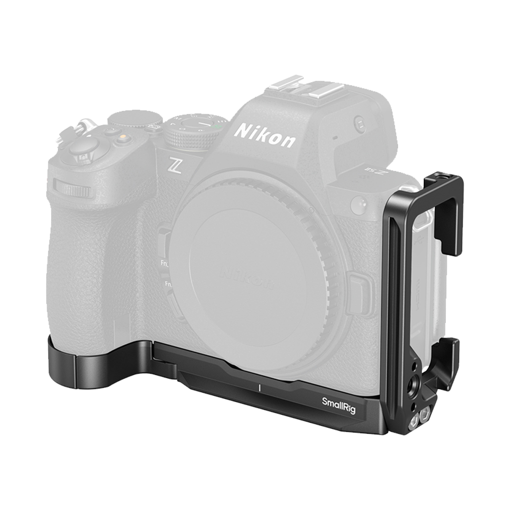 SmallRig L-Shaped Mount Plate for Nikon Z5 II