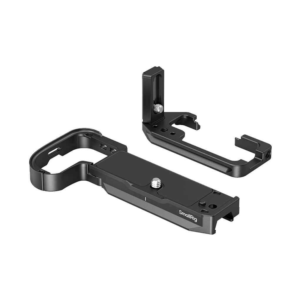 SmallRig L-Shaped Mount Plate for Nikon Z5 II
