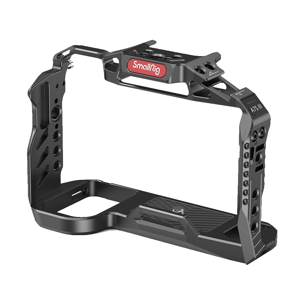 SmallRig Lightweight Camera Cage for Sony a7S III