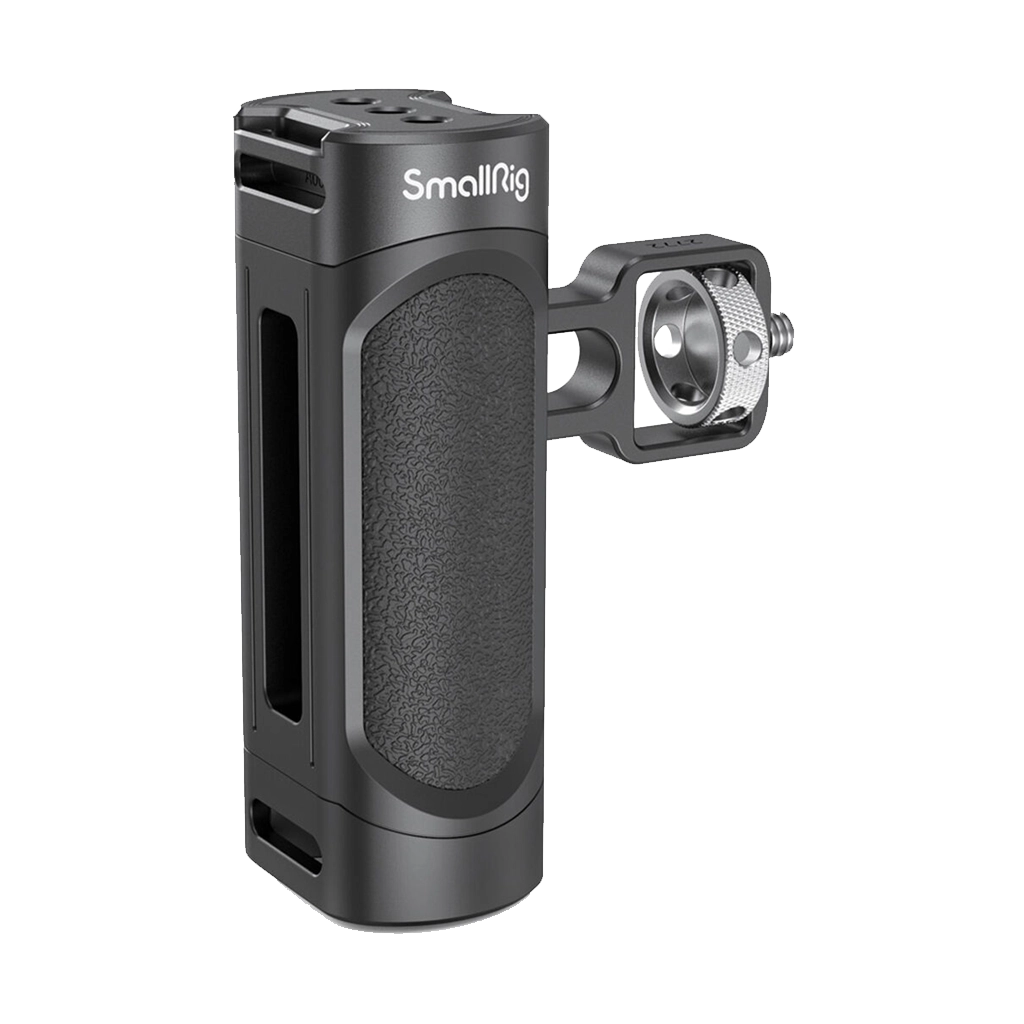 SmallRig Lightweight Side Handle for Smartphone Cage