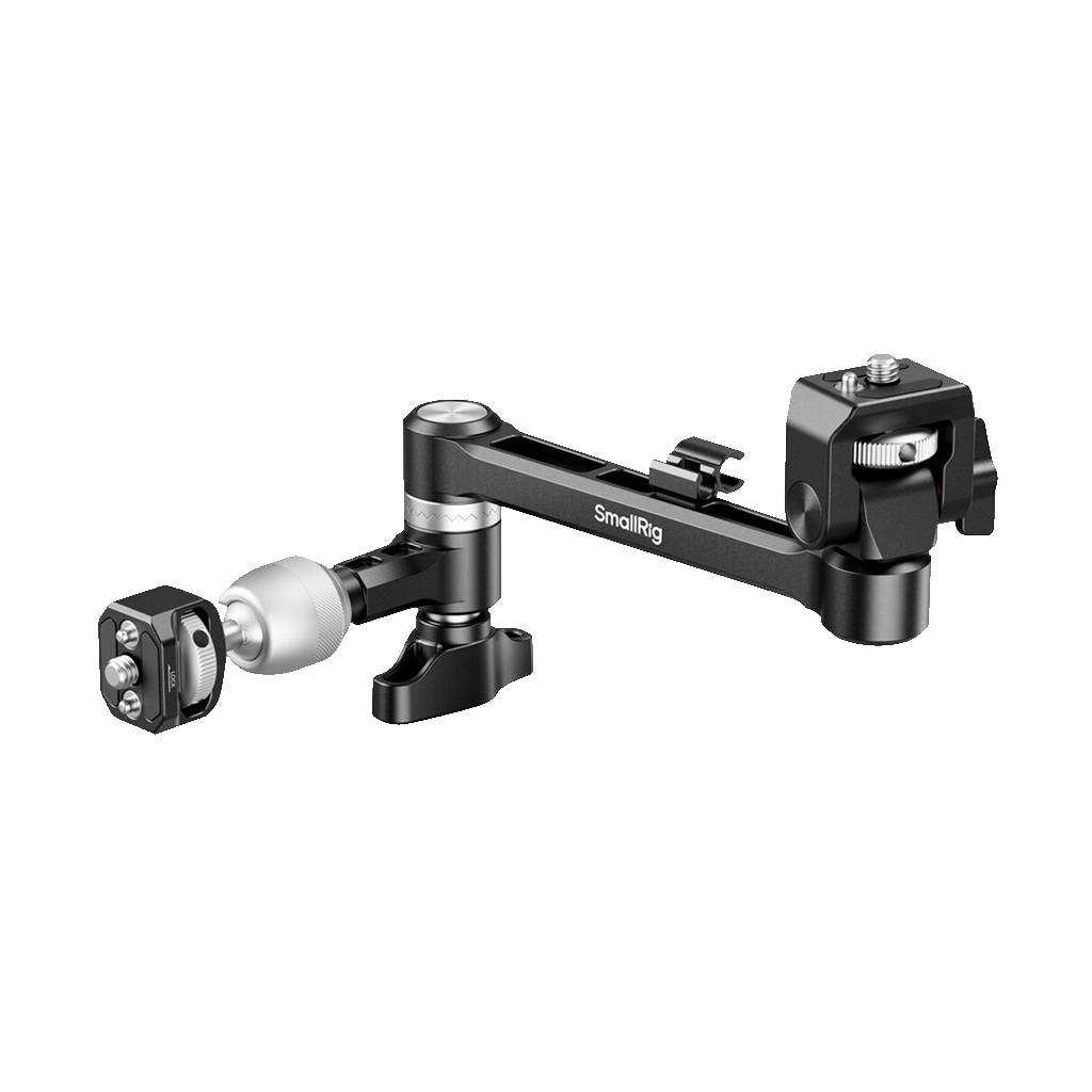 SmallRig Magic Arm Support for One-Handed Monitor Adjustment (14.5cm)