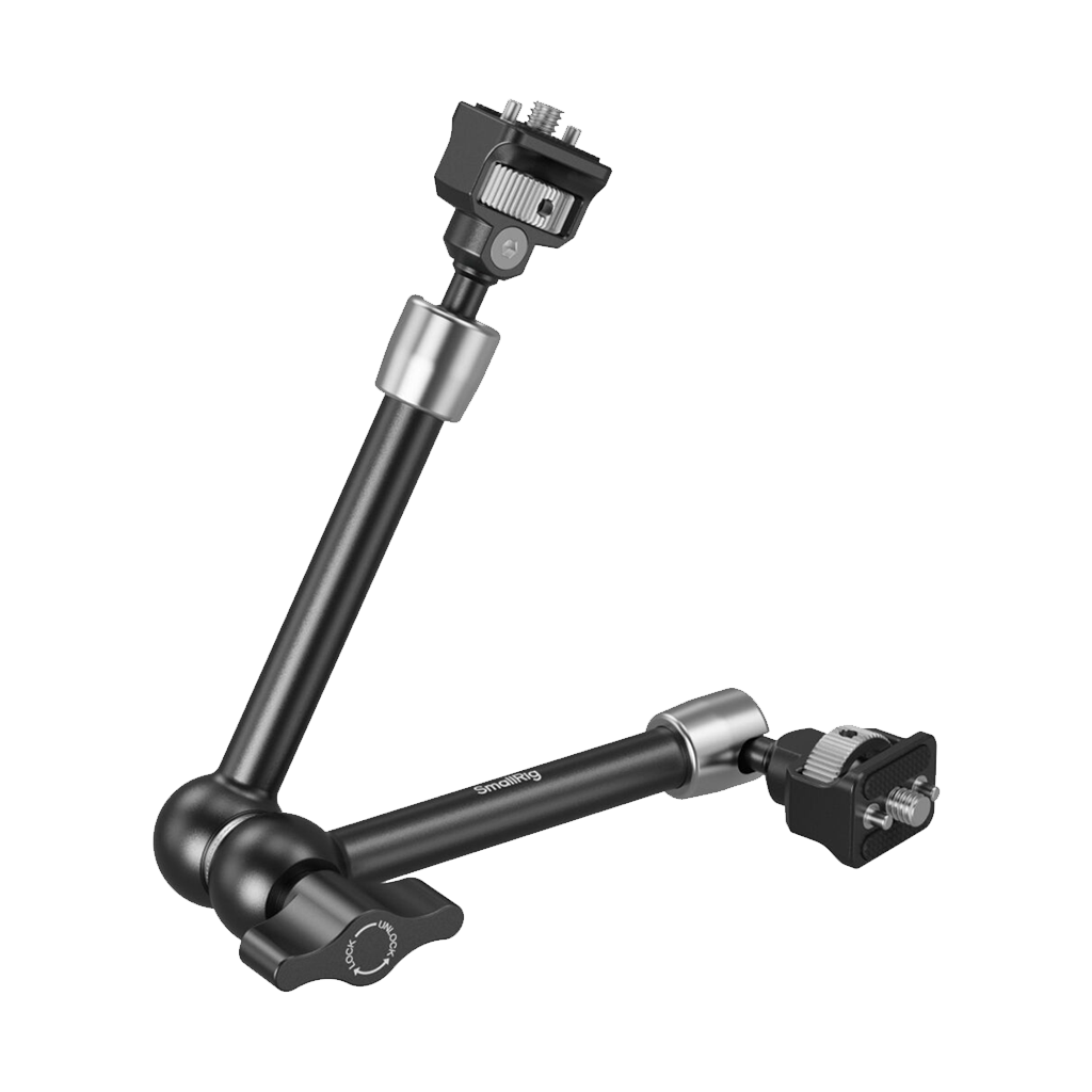 SmallRig Magic Arm Support with 1/4"-20 Screws (28cm)
