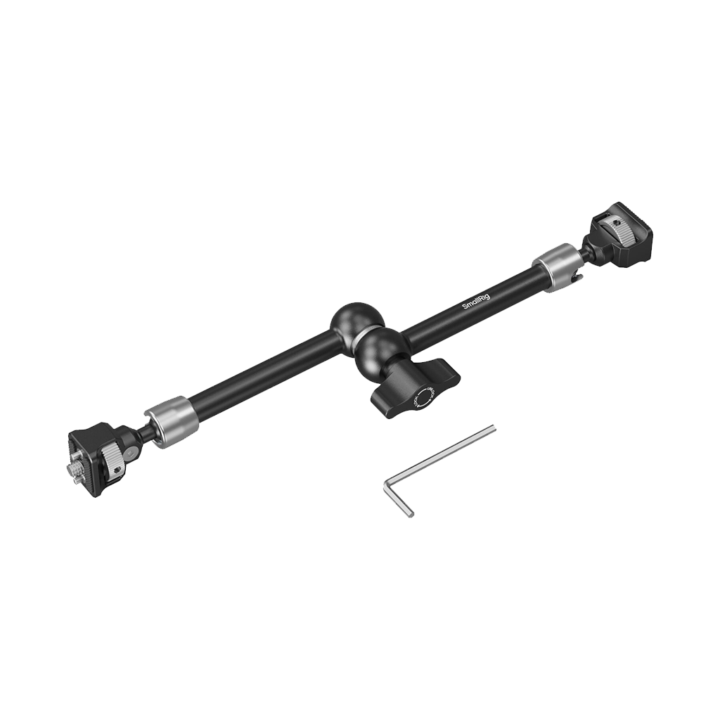 SmallRig Magic Arm Support with 1/4"-20 Screws (28cm)