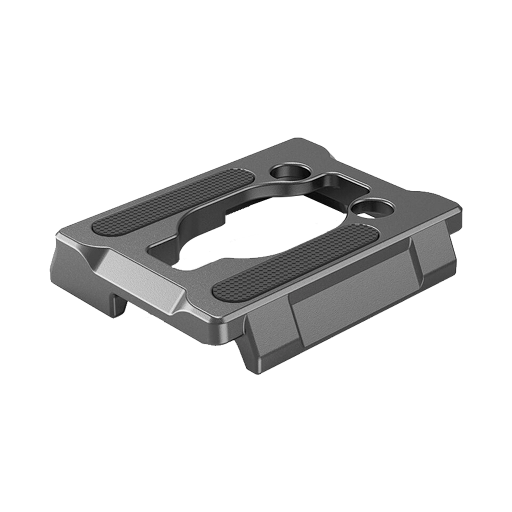 SmallRig Manfrotto 200PL-Type Quick Release Plate for Select SmallRig Cages