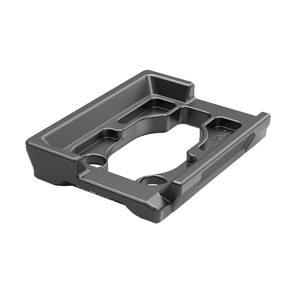 SmallRig Manfrotto 200PL-Type Quick Release Plate for Select SmallRig Cages