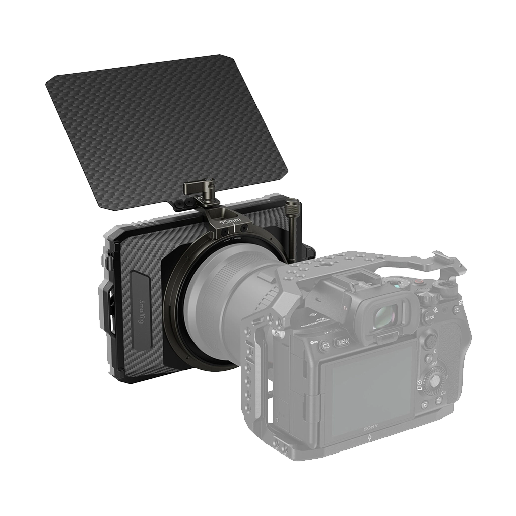 SmallRig Mini Matte Box Lite