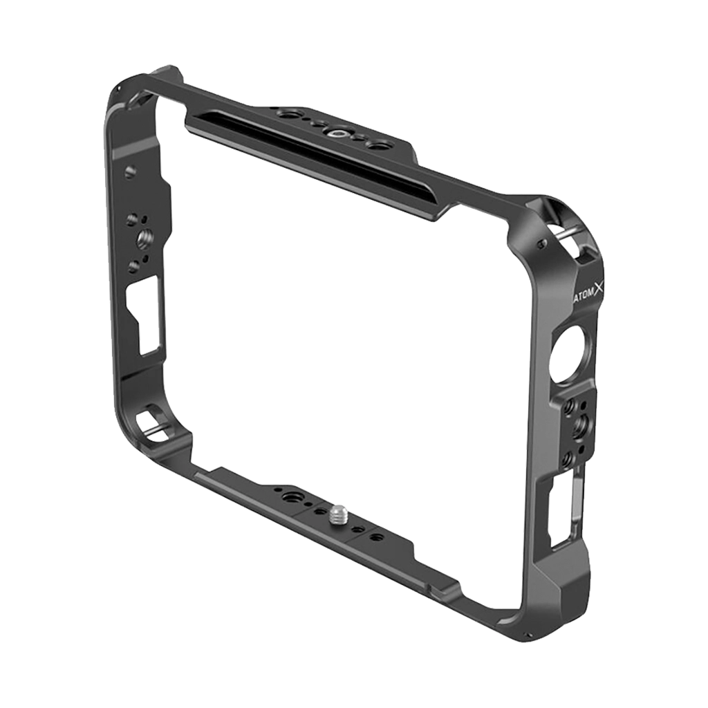SmallRig Monitor Cage Kit for Atomos Shinobi 7