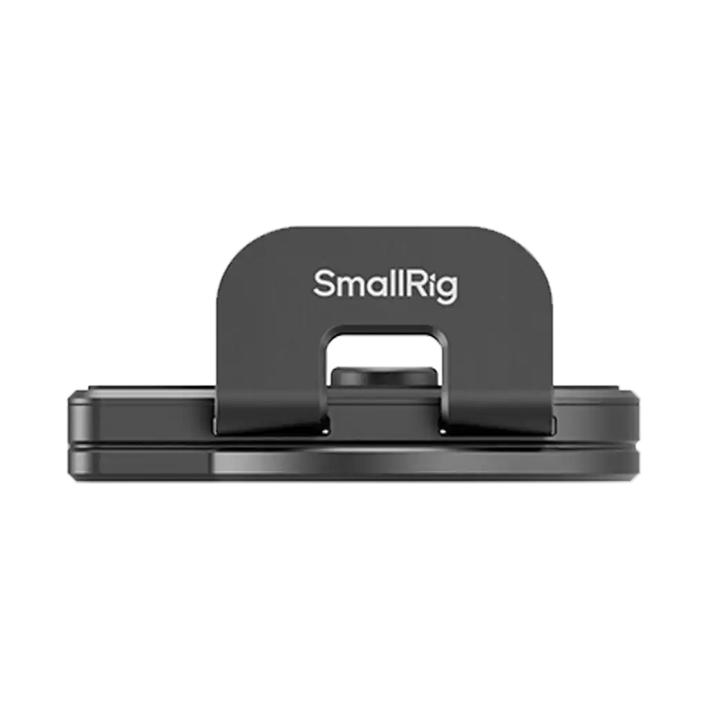 SmallRig Mounting Clamp for External SSD