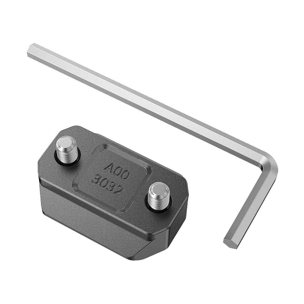 SmallRig NATO Rail for DJI Ronin-S/SC