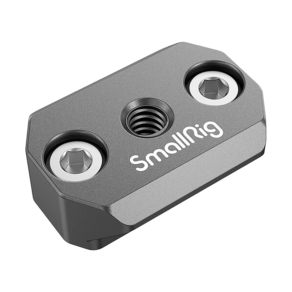 SmallRig NATO Rail for DJI Ronin-S/SC