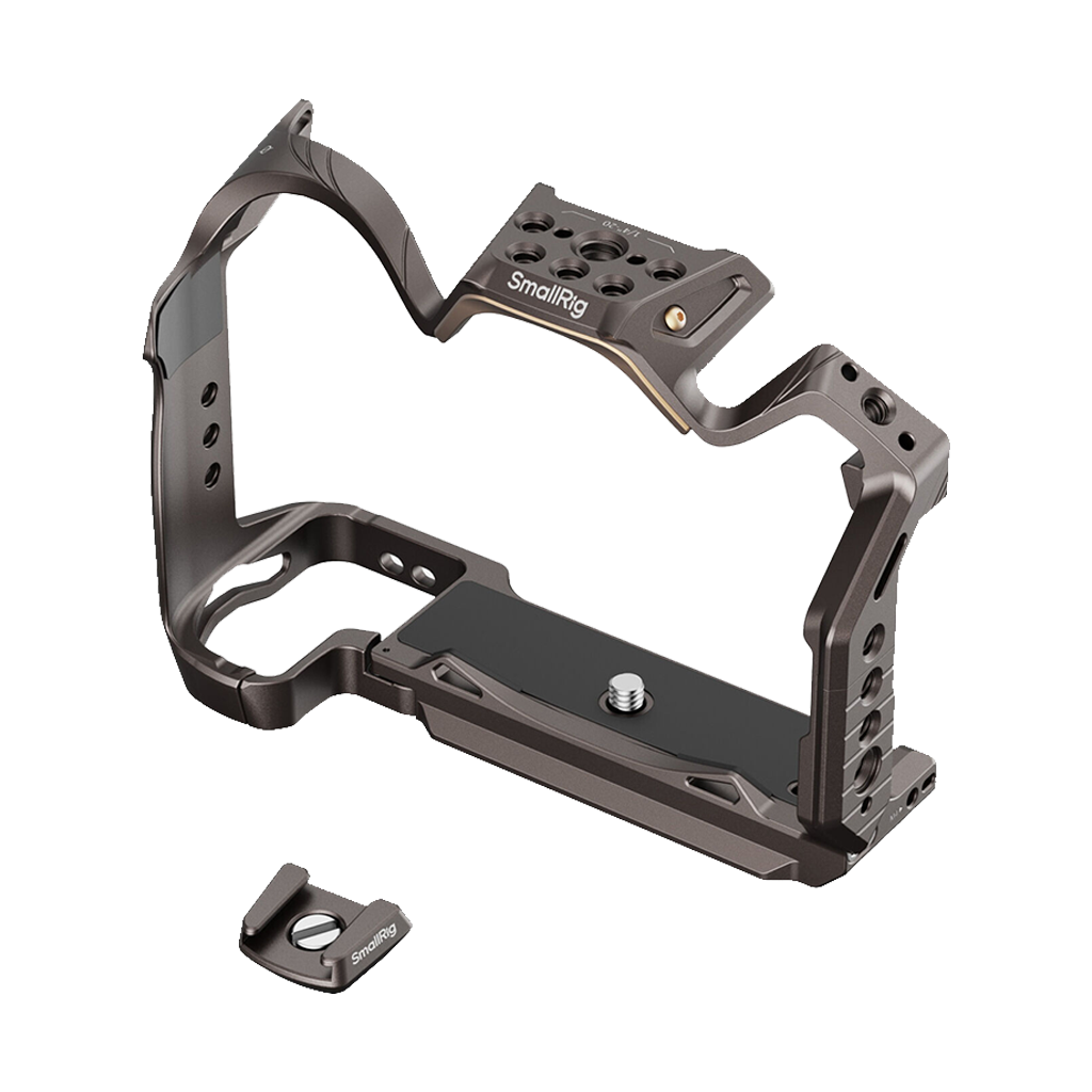 SmallRig "Night Eagle" Cage for Nikon Z5, Z5 II, Z6, Z6 II, Z7 and Z7 II