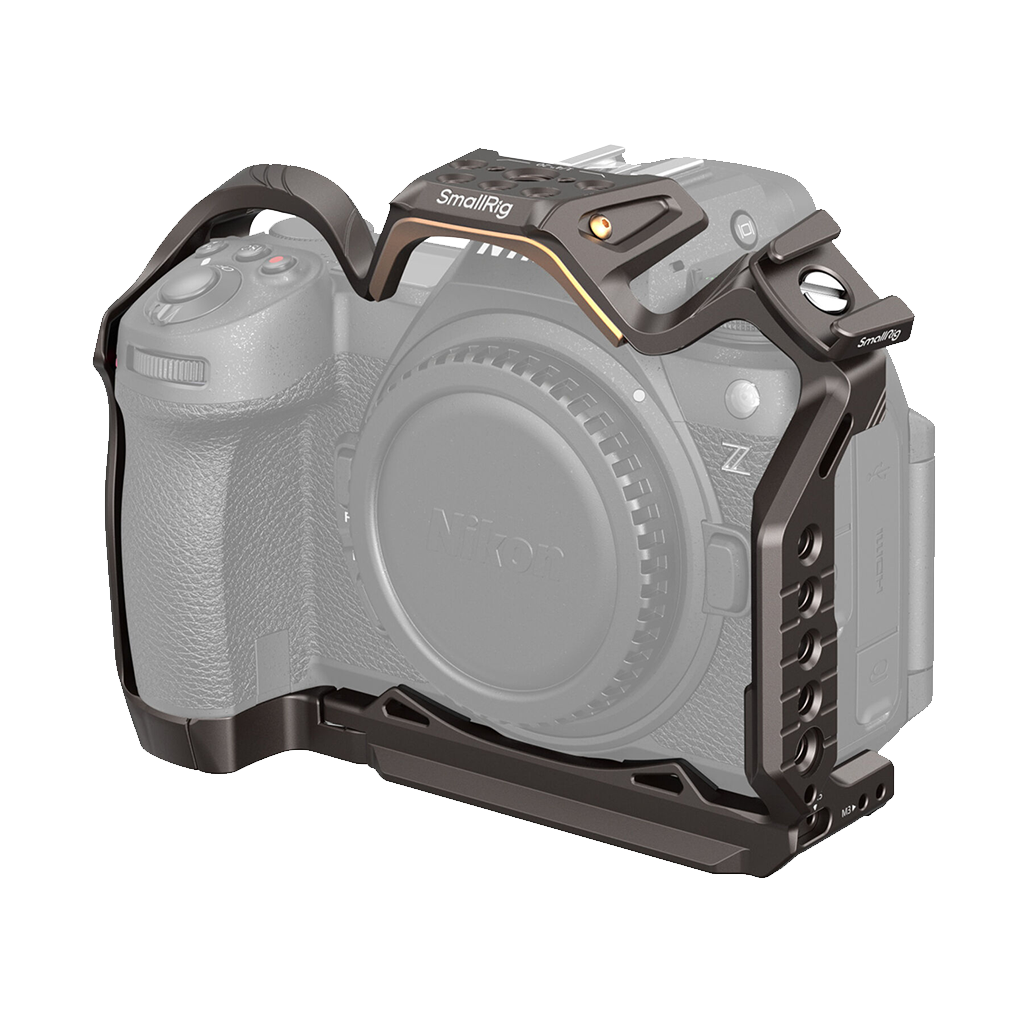 SmallRig "Night Eagle" Camera Cage for Nikon Z6 III
