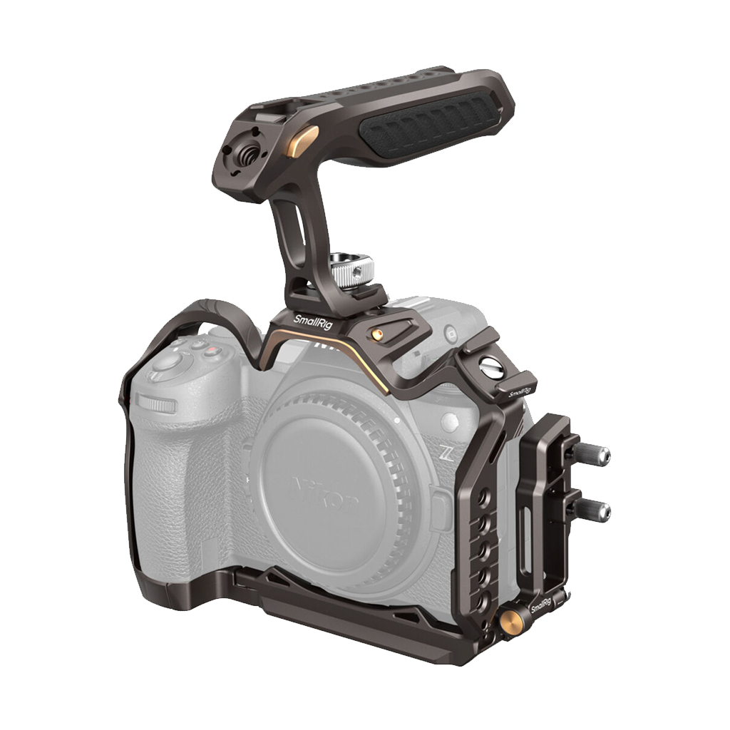 SmallRig "Night Eagle" Camera Cage Kit for Nikon Z6 III