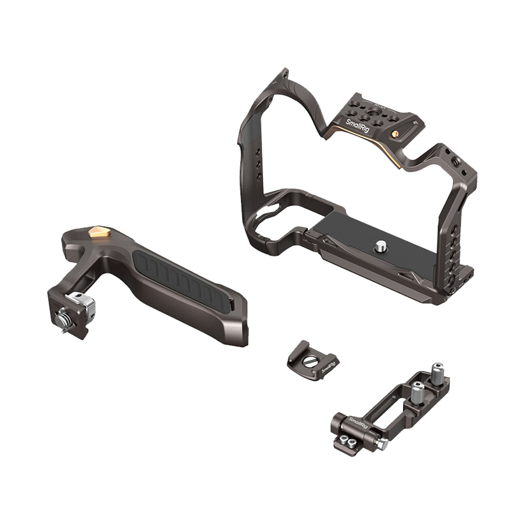 SmallRig "Night Eagle" Camera Cage Kit for Nikon Z6 III