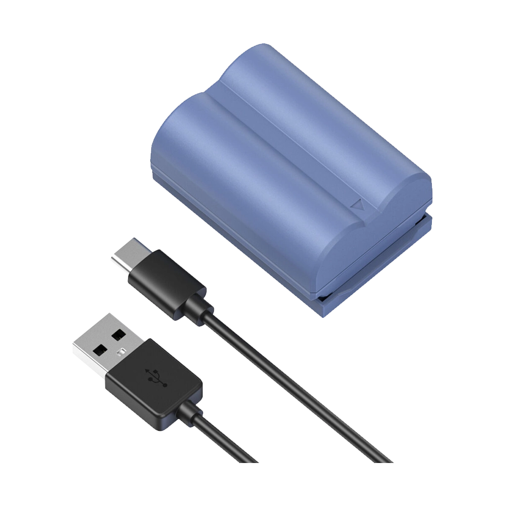 SmallRig NP-W235 USB-C Rechargeable Camera Battery