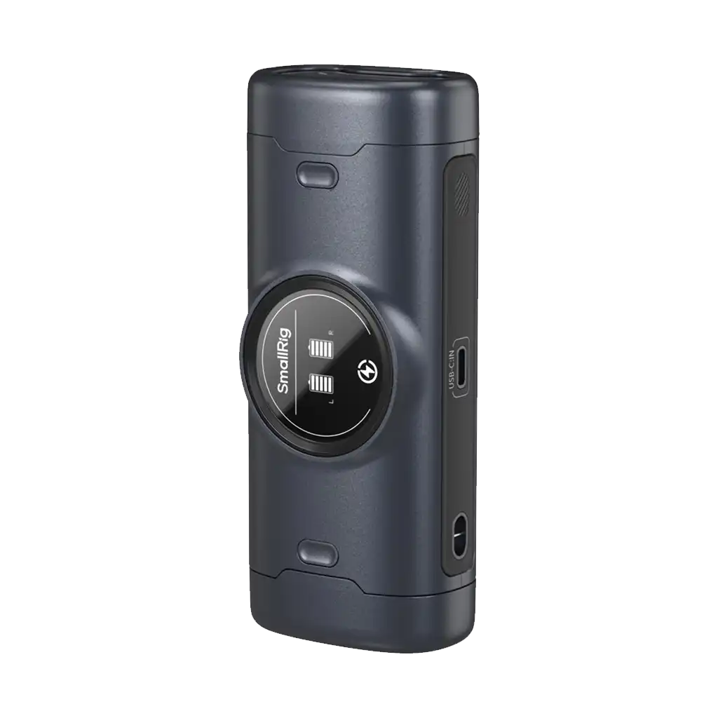 SmallRig NP-FZ100 Portable 2-Bay Charger Case