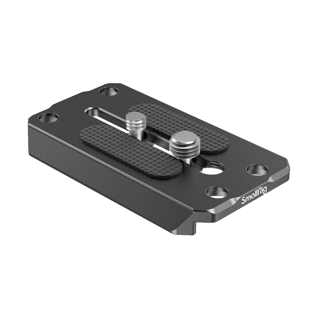 SmallRig Quick Release Manfrotto-Type Dovetail Plate